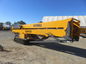 2018 Barford TR8036 Trenching Conveyor  - picture1' - Click to enlarge