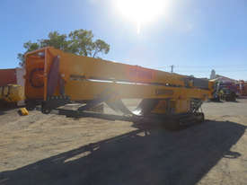 2018 Barford TR8036 Trenching Conveyor  - picture2' - Click to enlarge