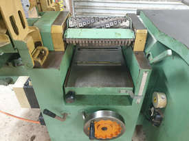 Casadei Combination Machine - picture2' - Click to enlarge