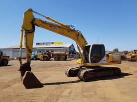 2000 Sumitomo SH200-3 Excavator *CONDITIONS APPLY*  - picture0' - Click to enlarge