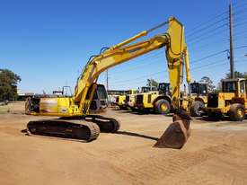 2000 Sumitomo SH200-3 Excavator *CONDITIONS APPLY*  - picture0' - Click to enlarge
