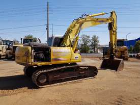 2000 Sumitomo SH200-3 Excavator *CONDITIONS APPLY*  - picture1' - Click to enlarge