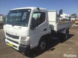 2016 Mitsubishi Canter FE - picture2' - Click to enlarge