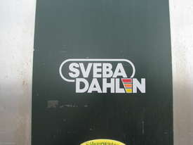 Large Rack Oven - Sveba Dahlen V40 - picture1' - Click to enlarge