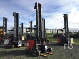 LINDE R20S-12 Electric Forklift - picture0' - Click to enlarge