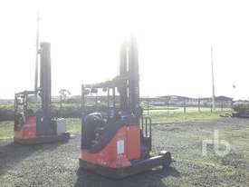 LINDE R20S-12 Electric Forklift - picture1' - Click to enlarge