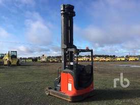 LINDE R20S-12 Electric Forklift - picture2' - Click to enlarge