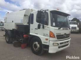 2014 Hino 500 1628 FG8J - picture0' - Click to enlarge