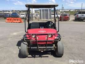 2004 Toro Workman - picture1' - Click to enlarge