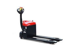 1.5 Tonne Electric Pallet Truck  - picture0' - Click to enlarge