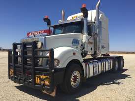 2013 MACK TITAN CXXT PRIME MOVER - picture0' - Click to enlarge