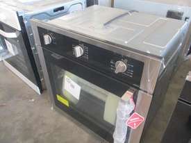 Technika 60cm Electric Oven - picture0' - Click to enlarge