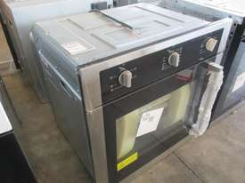 Technika 60cm Electric Oven - picture0' - Click to enlarge