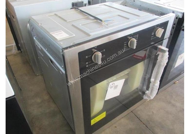 Used Technika Technika 60cm Electric Oven Combi Ovens In Listed On