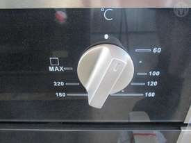 Technika 60cm Electric Oven - picture1' - Click to enlarge