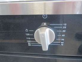 Technika 60cm Electric Oven - picture2' - Click to enlarge