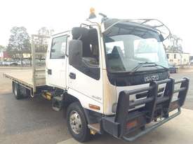 Isuzu FRR 550 - picture0' - Click to enlarge