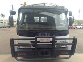 Isuzu FRR 550 - picture0' - Click to enlarge