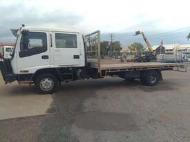 Isuzu FRR 550 - picture2' - Click to enlarge