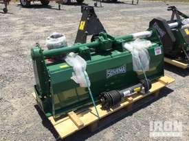 2019 Sovema RP-2 160 Rotary Hoe â?? Unused - picture0' - Click to enlarge