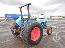 FORDSON SUPER MAJOR 2WD Tractor - picture1' - Click to enlarge