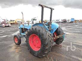 FORDSON SUPER MAJOR 2WD Tractor - picture2' - Click to enlarge