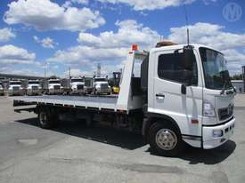 Hino FC7J - picture0' - Click to enlarge
