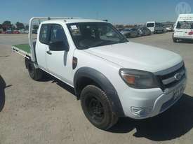 Ford Ranger PK - picture0' - Click to enlarge