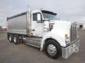 KENWORTH T610SAR Tipper Truck (T/A) - picture0' - Click to enlarge