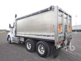 KENWORTH T610SAR Tipper Truck (T/A) - picture1' - Click to enlarge