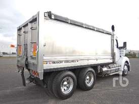 KENWORTH T610SAR Tipper Truck (T/A) - picture2' - Click to enlarge