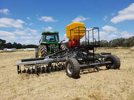 AERVATOR GH6004-CTF ONE PASS RENOVATION SYSTEM (6.0M) - picture0' - Click to enlarge