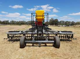 AERVATOR GH6004-CTF ONE PASS RENOVATION SYSTEM (6.0M) - picture0' - Click to enlarge
