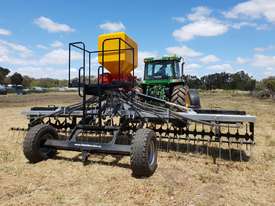 AERVATOR GH6004-CTF ONE PASS RENOVATION SYSTEM (6.0M) - picture1' - Click to enlarge
