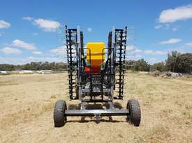 AERVATOR GH6004-CTF ONE PASS RENOVATION SYSTEM (6.0M) - picture2' - Click to enlarge