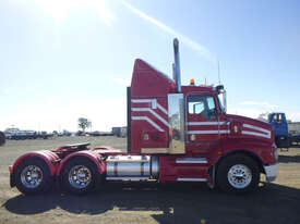 Kenworth T408 Primemover Truck - picture0' - Click to enlarge