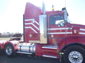 Kenworth T408 Primemover Truck - picture1' - Click to enlarge