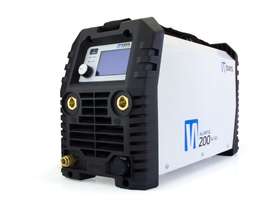 AC DC TIG MMA Stick Welder  - picture0' - Click to enlarge