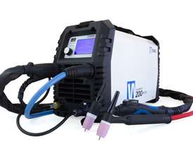 AC DC TIG MMA Stick Welder  - picture0' - Click to enlarge