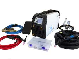 AC DC TIG MMA Stick Welder  - picture1' - Click to enlarge