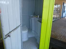CHEMICAL SITE TOILET/ WA ONLY - picture0' - Click to enlarge