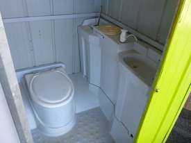 CHEMICAL SITE TOILET/ WA ONLY - picture1' - Click to enlarge