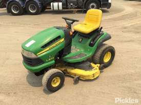 2008 John Deere LA145 - picture0' - Click to enlarge