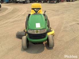 2008 John Deere LA145 - picture1' - Click to enlarge