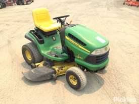 2008 John Deere LA145 - picture2' - Click to enlarge