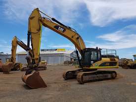2007 Caterpillar 330DL Excavator *CONDITIONS APPLY* - picture0' - Click to enlarge