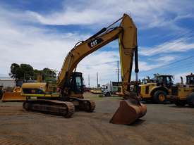 2007 Caterpillar 330DL Excavator *CONDITIONS APPLY* - picture0' - Click to enlarge