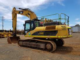 2007 Caterpillar 330DL Excavator *CONDITIONS APPLY* - picture2' - Click to enlarge