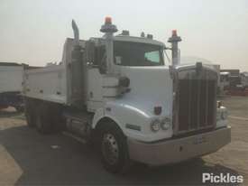 2002 Kenworth T404 - picture0' - Click to enlarge