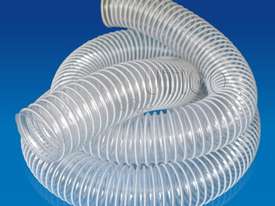 PVCC Flexible Ducting from Ezi-duct  - picture1' - Click to enlarge